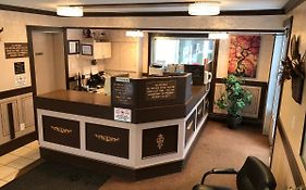 Jockey Motel